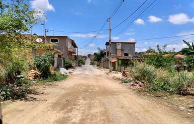 Imagem 9: Terreno plano com 21.600 m² no bairro Cruzeiro do Sul - Betim/MG