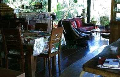 Imagem 9: Casa à venda, 515 m² por R$ 3.000.000,00 - Recanto da Mata I - Santa...