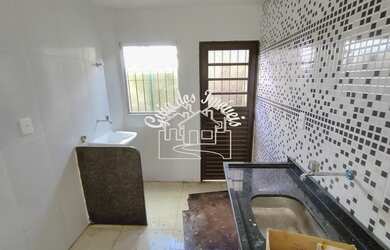 Imagem 8: Casas Estilo Privê - 2 QTS Em Maranguape II/Paulista - 140 MIL