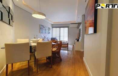 Imagem 9: Apartamento à venda, 95 m² por R$ 850.000,00 - Jardim Nova Bragança...