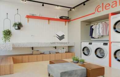 Imagem 8: SÃO PAULO - Apartamento Padrão - SÃO JUDAS