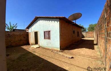 Imagem 2: Casa à venda, 70 m² por R$ 75.000,00 - Setor União Sul - Palmas/TO