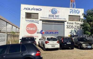 Imagem 2: Salão para alugar, 355 m² por R$ 10.000,00/mês - Jardim Alto Rio Preto...