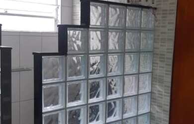 Imagem 9: CASA C EDÍCULA NA VL MIRIM PRAIA GRANDE, AO LADO DA RODOVIÁRIA