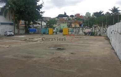 Imagem 4: São Paulo - Terreno Padrão - VILA NOVA MAZZEI