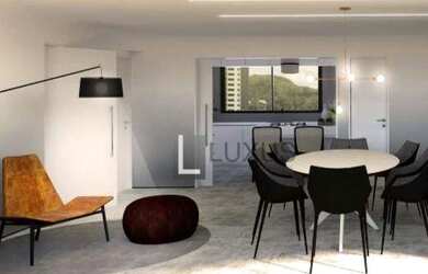 Imagem 6: Apartamento à venda, 148 m² por R$ 1.800.000,00 - Vale do Sereno - Nova...