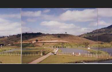 Imagem 4: Linda Fazenda para venda - 25 Alqueires - Lambari - Gonçalves - MG