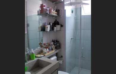 Imagem 11: SALVADOR - Apartamento Padrão - ITAPUÃ