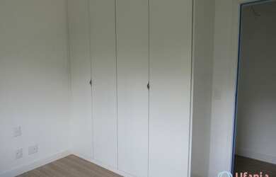 Imagem: O apartamento possui 2 Dormitórios, 2 Banheiros, 2 Vagas na