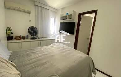 Imagem 6: Apartamento Nascente com Excelente Localização na Jatiúca, 3 suítes,...