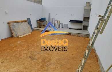 Imagem 4: CASA BAIRRO LUNDCEIA. Ar-condicionado, 157m² de Área, 2 Vagas na garageme3...