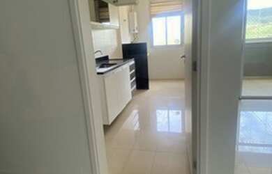 Imagem: O apartamento possui 2 Dormitórios, 2 Banheiros, 2 Vagas na