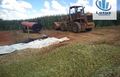 Imagem 4: Fazenda à venda, 6500000 m² por R$ 35.000.000,00 - Zona Rural - Minduri/MG