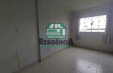 Imagem: A kitnet possui 1 Dormitório, 1 Banheiro, 1 Vaga na garagem