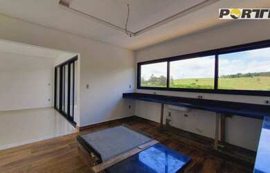 Imagem 16: Casa com 3 dormitórios à venda, 300 m² por R$ 1.190.000,00 - Condomínio...