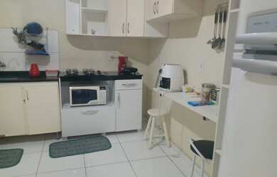 Imagem 7: Casa 2 quartos à venda, bairro Londrina em Santa Luzia -MG