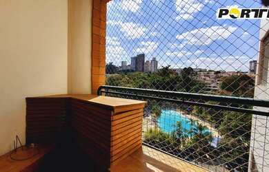 Imagem 8: Apartamento à venda, 95 m² por R$ 850.000,00 - Jardim Nova Bragança...