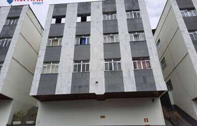 Imagem 2: Apartamento à venda, 55 m² por R$ 185.000,00 - Paineiras - Juiz de Fora/MG