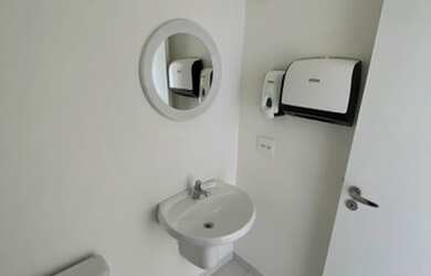 Imagem 3: Sala/Conjunto para aluguel tem 39 metros quadrados em Bela Vista - São...