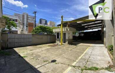 Imagem 12: Galpão à venda, 8600 m² por R$ 85.760.000 - Água Branca - São Paulo/SP