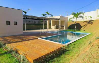 Imagem 2: Casa à Venda no Condomínio Flora Milano Parque Rural Fazenda Santa Cândida