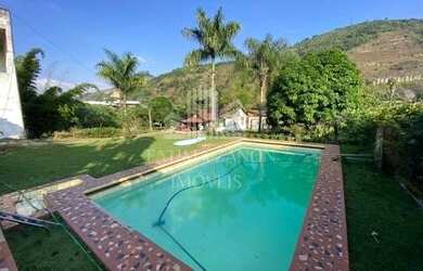 Imagem 5: Magnifica casa em Itaipava