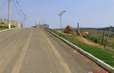 Imagem 10: Terreno em condomínio com vista permanente e ótima topografia