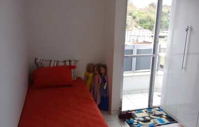 Imagem 9: Cobertura à venda, 120 m² por R$ 350.000,00 - Nossa Senhora das Graças...