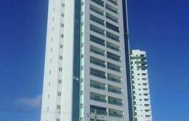 Imagem: O apartamento possui 3 Dormitórios, 1 Banheiro, 2 Vagas na