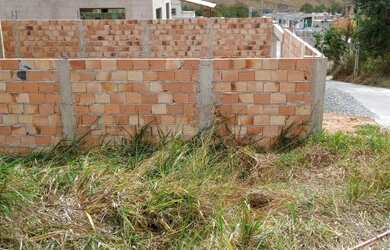 Imagem 2: Lote de 250m2 localizado no bairro perola negra , Santa Luzia