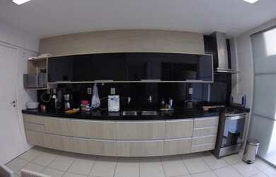 Imagem 4: Apartamento para venda com 196 metros quadrados com 4 quartos em Jatiúca...