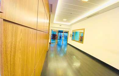 Imagem 3: Loja no Leblon. Ar-condicionadoe34m² de Área