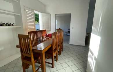 Imagem 4: Alugo casa por temporada para 17 pessoas c/ piscina praia do Francês