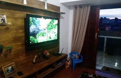 Imagem 3: Casa 2 quartos à venda, bairro Londrina em Santa Luzia -MG