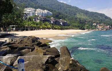 Imagem 13: Porto Real Resort Vista Espetacular