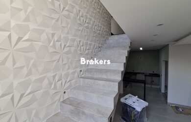 Imagem 11: CASA RESIDENCIAL em JUNDIAÍ - SP, LOTEAMENTO FLORES DO PARAÍSO