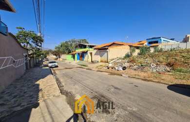 Imagem 5: Terreno à venda, 360 m² por R$ 159.900,00 - Vale Do Amanhecer - Igarapé/MG