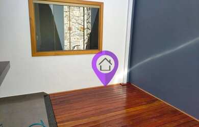 Imagem 6: Casa à venda, 115 m² por R$ 425.000,00 - Cidade Vergani - Pouso Alegre/MG