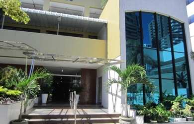 Imagem: O depósito possui 2 Vagas na garagem e 54m² de Área e está