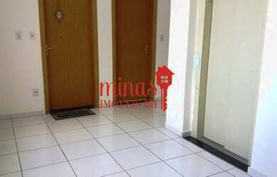 Imagem 12: BETIM - Apartamento Padrão - Chácara