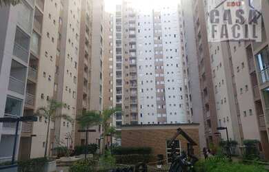 Imagem 13: Apartamento à venda, 58 m² por R$ 369.900,00 - Jardim Flor da Montanha...