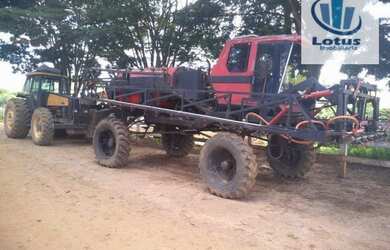 Imagem 2: Fazenda à venda, 6500000 m² por R$ 35.000.000,00 - Zona Rural - Minduri/MG