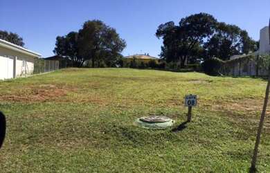 Imagem: O terreno possui 1.168m² de Área e está localizado em Jardim