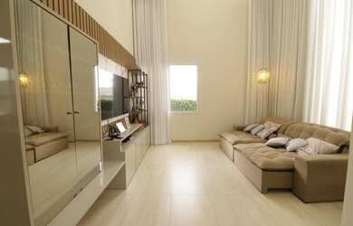 Imagem 6: CASA DE ALTO PADRÃO CONDOMINIO GRAN ROYALLE BETIM