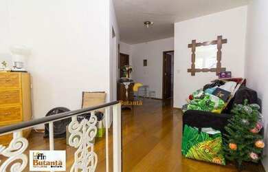 Imagem 6: Sobrado no Butantã USP. Churrasqueira, 200m² de Área, 2 Vagas na garageme3...