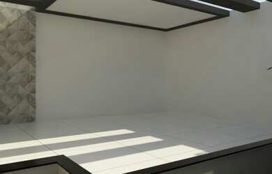 Imagem 8: CASA EM LAGOA SANTA. 183m² de Área, 2 Vagas na garageme3 Dormitórios