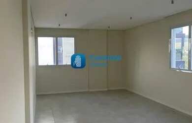 Imagem 15: Sala comercial com garagem no bairro Agronômica, em Florianópolis