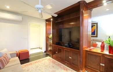 Imagem 11: Apartamento Venda Moema 250 m² 3 Dormitórios