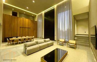 Imagem 14: Casa com 6 suítes à venda, 1050 m² por R$ 13.900.000 - Fazenda Vila...