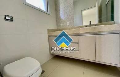 Imagem 16: Casa à venda, 364 m² por R$ 3.800.000,00 - Jardim Plaza Atheneé - Itu/SP